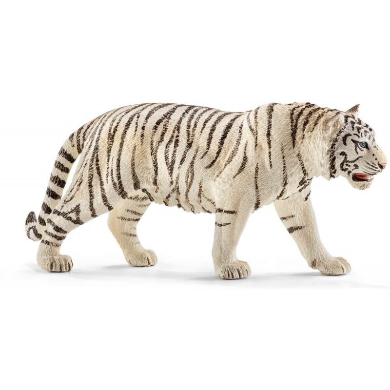 Tigre blanc - Wild Life Tigre blanc - Wild Life