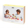 Piks - Grand coffret de 64 pièces
