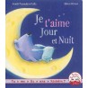 Je t'aime jour et nuit