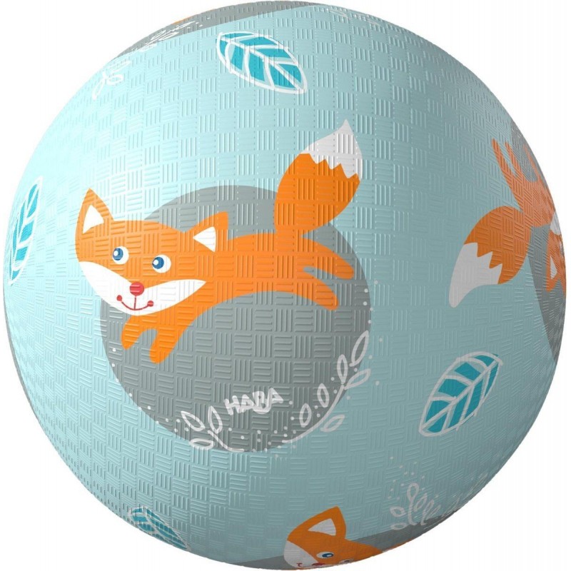Ballon Renard Ballon Renard