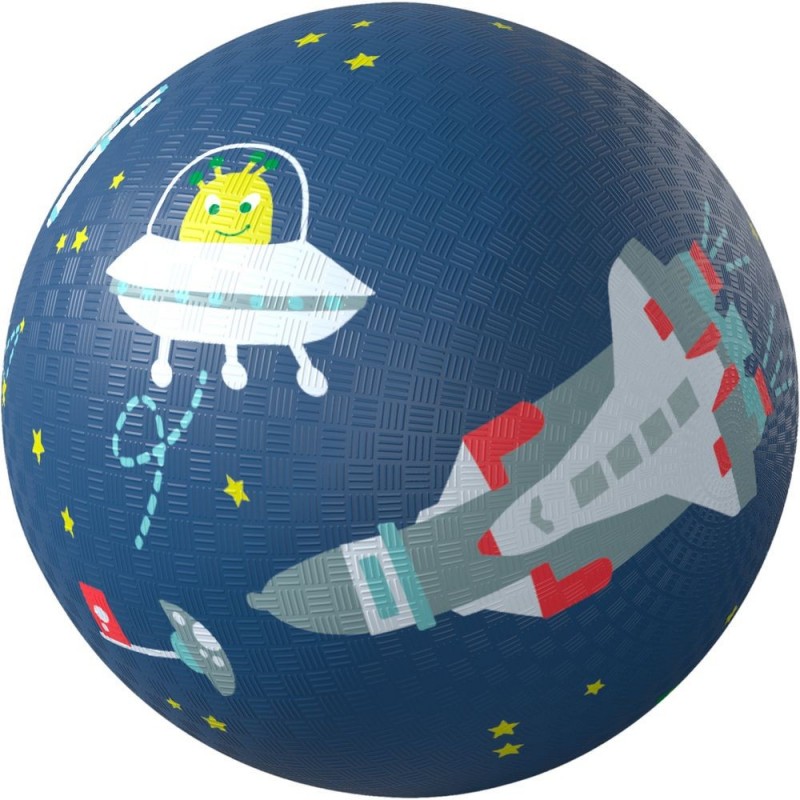 Ballon Dans l'espace Ballon Dans l'espace