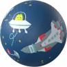 Ballon Dans l'espace