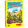 Pompiers à vos tuyaux!
