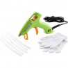 Terra Kids - Pistolet à colle et accessoires