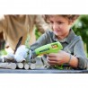 Terra Kids - Pistolet à colle et accessoires