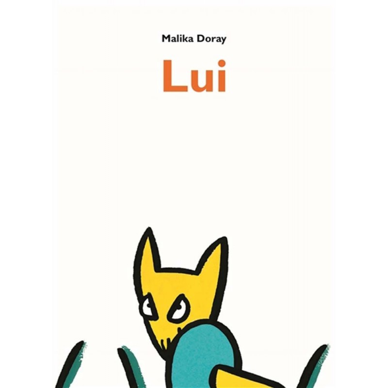 Lui Lui