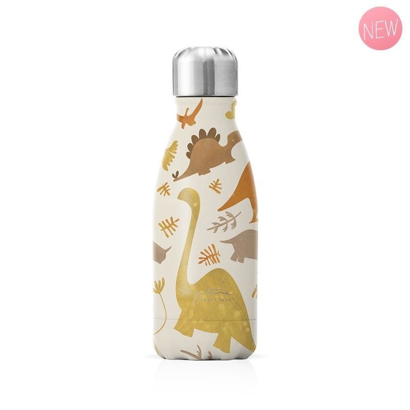 Bouteille isotherme 260 ml - Dino Bouteille isotherme 260 ml - Dino