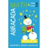 Table de 3, renforcement et maintien - Multiplication et division