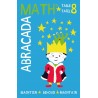 Table de 8, renforcement et maintien - Multiplication et division