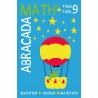 Table de 9, renforcement et maintien - Multiplication et division