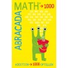 Jeu math - Addition jusque 1000