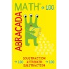 Jeu math - Soustraction jusque 100