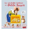 La véritable histoire de la petite souris