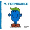 Les Monsieur Madame - Monsieur Formidable