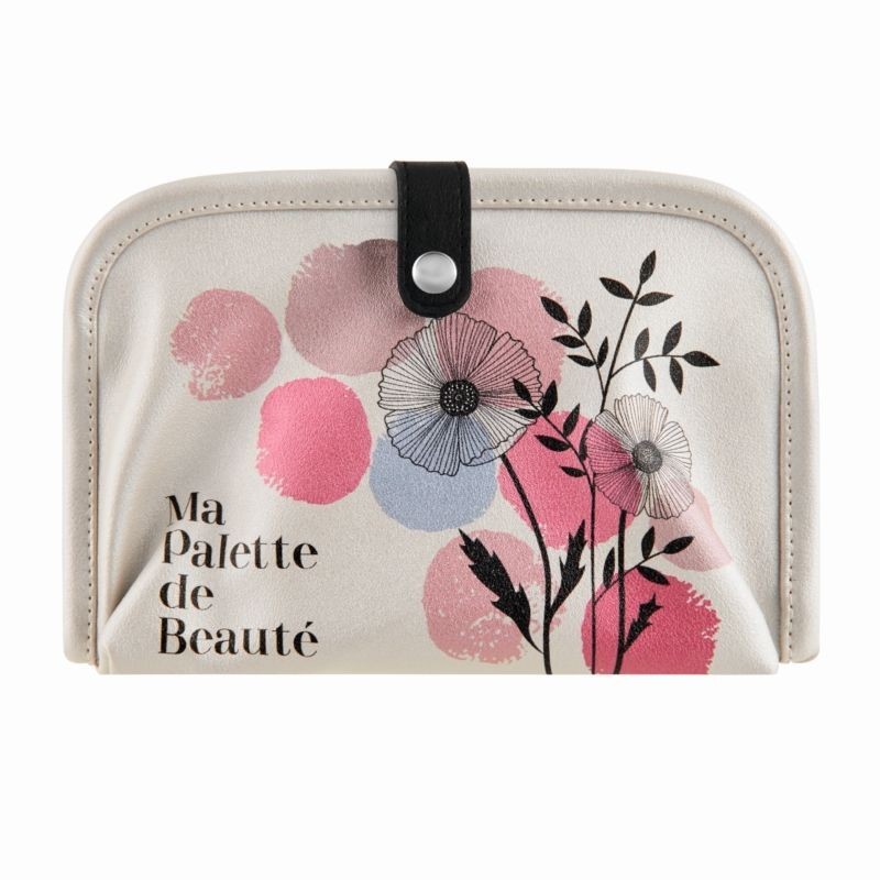 Trousse de maquillage ALICE - Palette de beauté