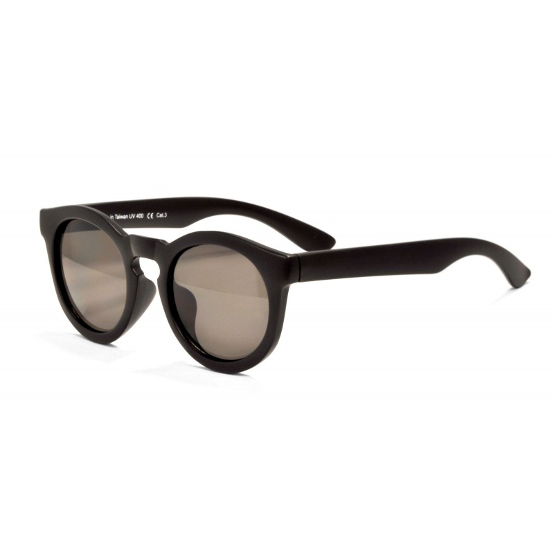 Lunettes de soleil "Chill" enfant - Noir (4+)