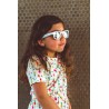 Lunettes de soleil "Surf" enfant - Blanc (4+)
