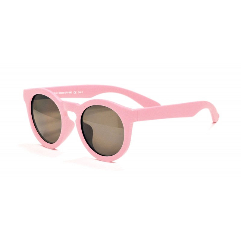 Lunettes de soleil "Chill" enfant - Rose pastel (2+) Lunettes de soleil "Chill" enfant - Rose pastel (2+)