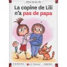 La copine de Lili n'a pas de papa