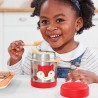 Contenant isotherme pour aliments - Renard