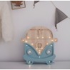 Little Lights - Lampe veilleuse van (bleu retro)