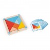 Essentiel - Le tangram