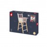 Chaise Haute Candy chic