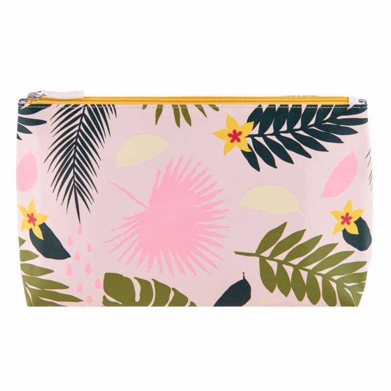 Trousse isotherme SABINE Fresh leaves Trousse isotherme SABINE Fresh leaves