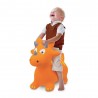 Ludi Mon animal sauteur Dino