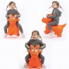Ludi Mon animal sauteur Dino