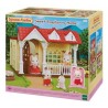 La maison framboise - Sylvanian Families