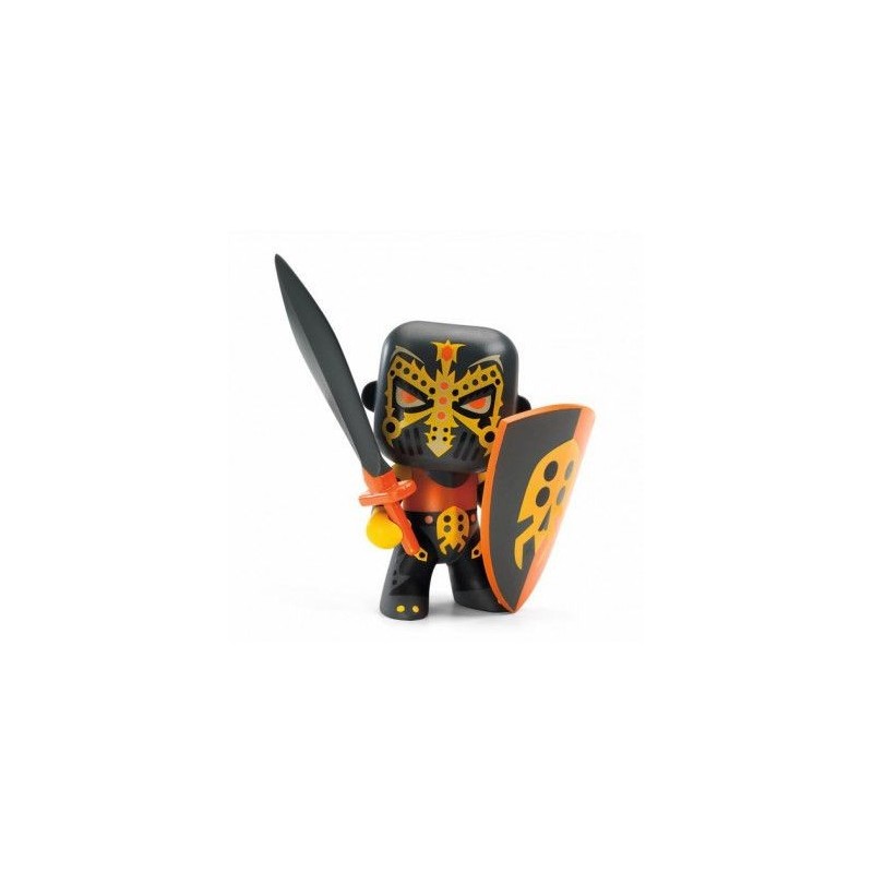 Arty toys Spike Knight Arty toys Spike Knight