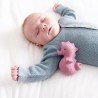 Tikiri hochet bain et dentition - Hippocampe