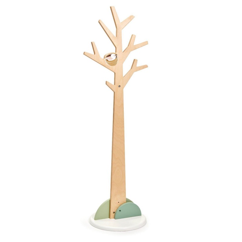 Porte-manteau forêt TLT Porte-manteau forêt TLT