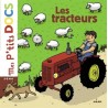 Mes p'tits docs - Les tracteurs