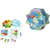 Aquabeads - Studio de création perles étoiles