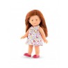 Les Trendies Corolle - Mini Corolline Ruby