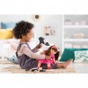 Les Trendies Corolle - Coffret coiffure