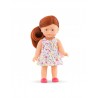 Les Trendies Corolle - Mini Corolline Ruby