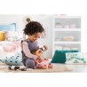 Les Trendies Corolle - Coffret coiffure