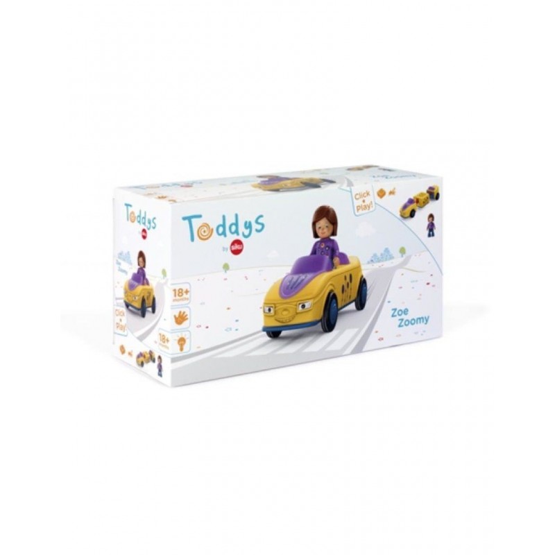 Toddys Zoe Zoomy Toddys Zoe Zoomy