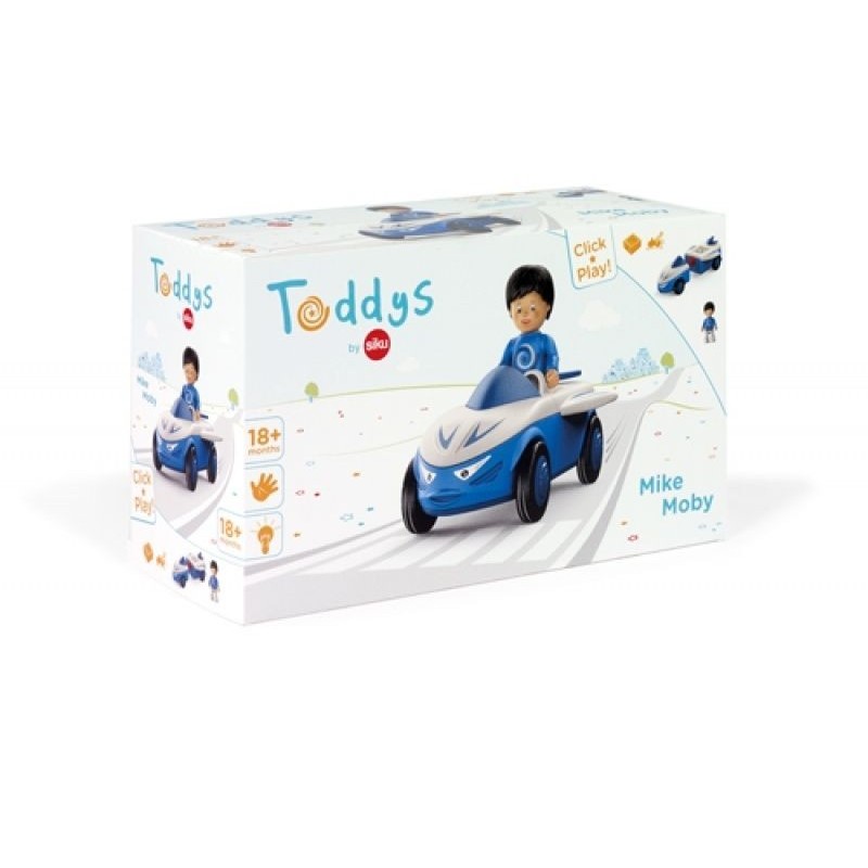 Toddys Mike Moby Toddys Mike Moby