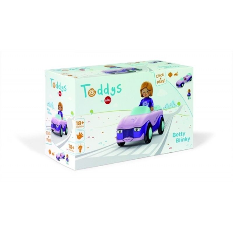 Toddys Betty Blinky Toddys Betty Blinky