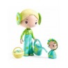 Tinyly Figurine - Flore & Bloom