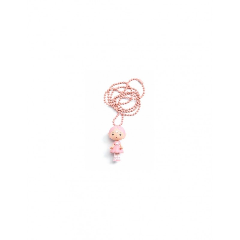 Tinyly Collier - Elfe