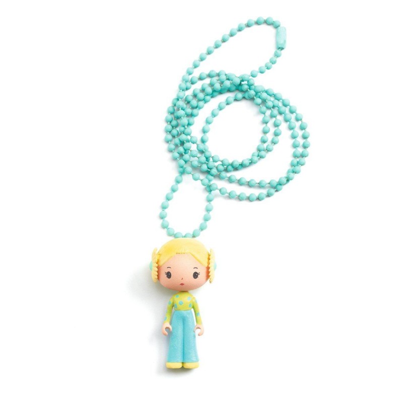 Tinyly Collier - Flore Tinyly Collier - Flore