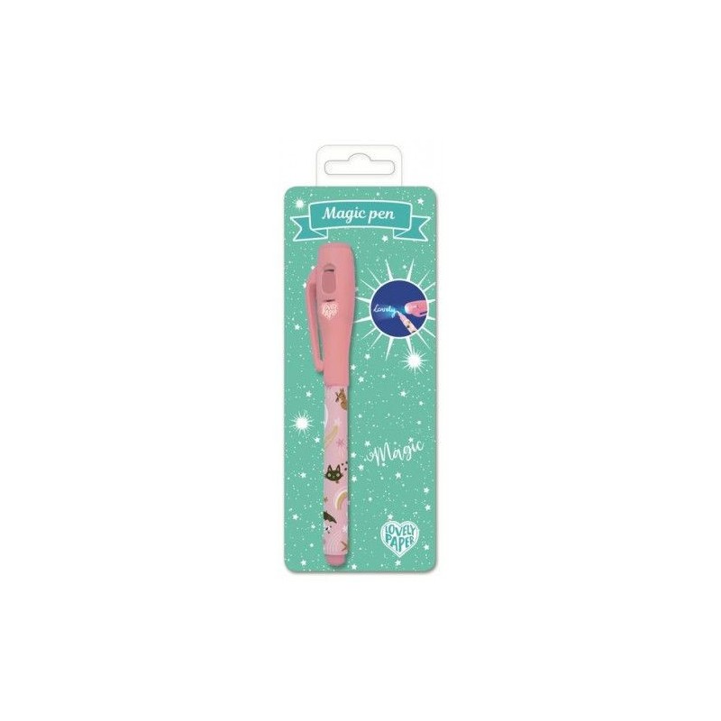 Stylo magique Lucille Stylo magique Lucille