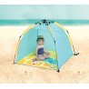 Tente "minute" anti-UV