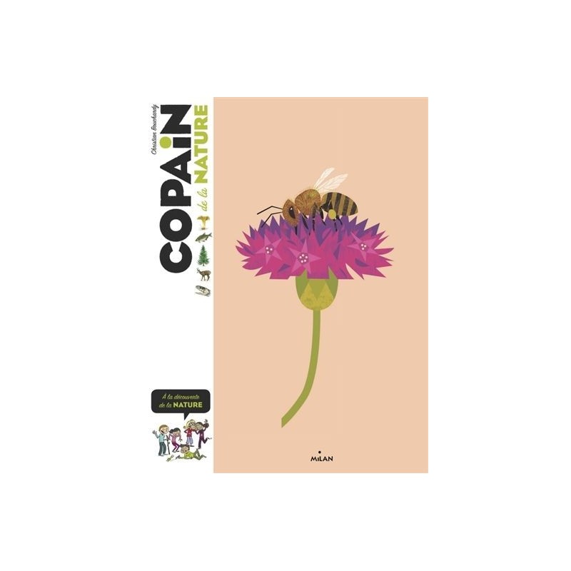 Copain de la nature Copain de la nature