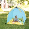 Tente "minute" anti-UV